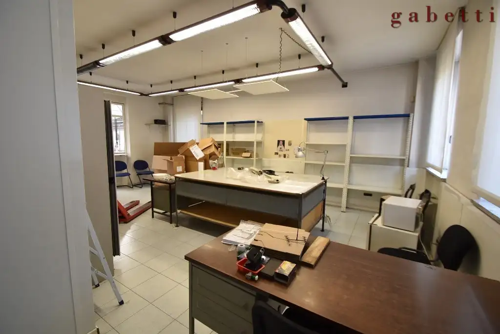 Capannone - Image 20