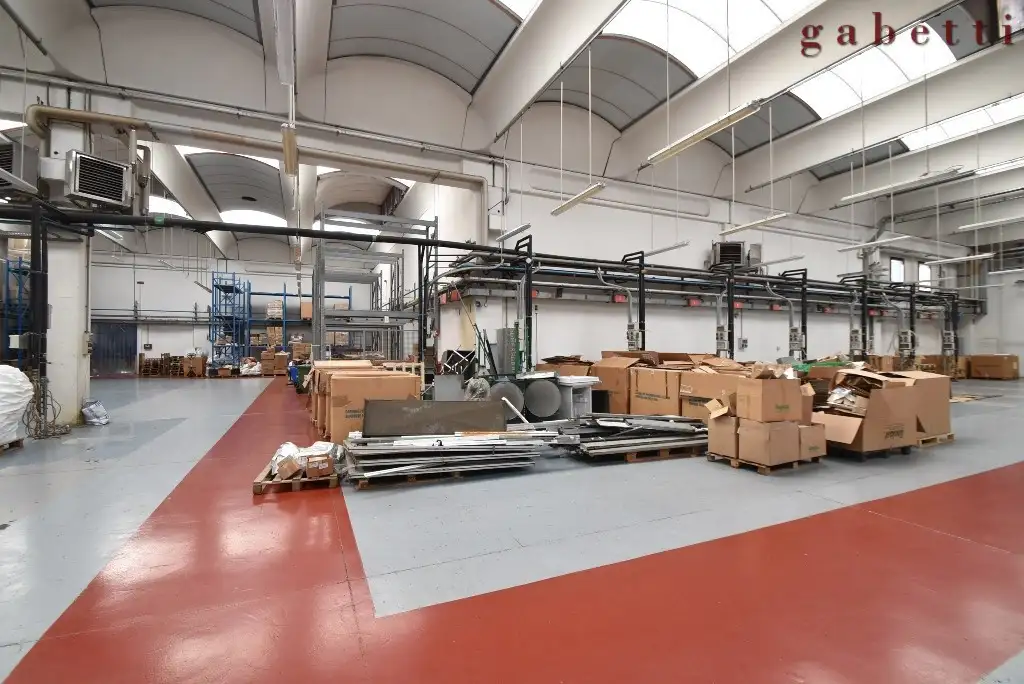 Capannone - Image 24