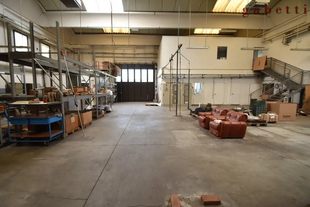 Capannone - Image 25