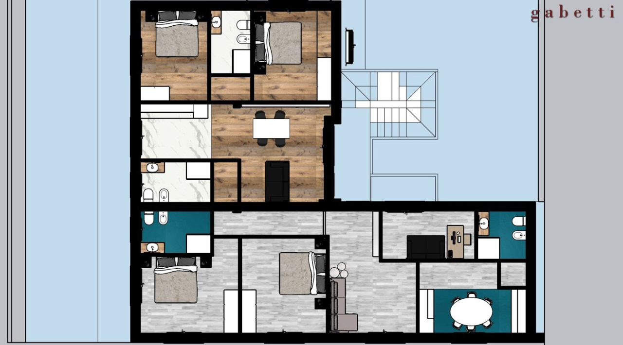 Appartamento - Image 3