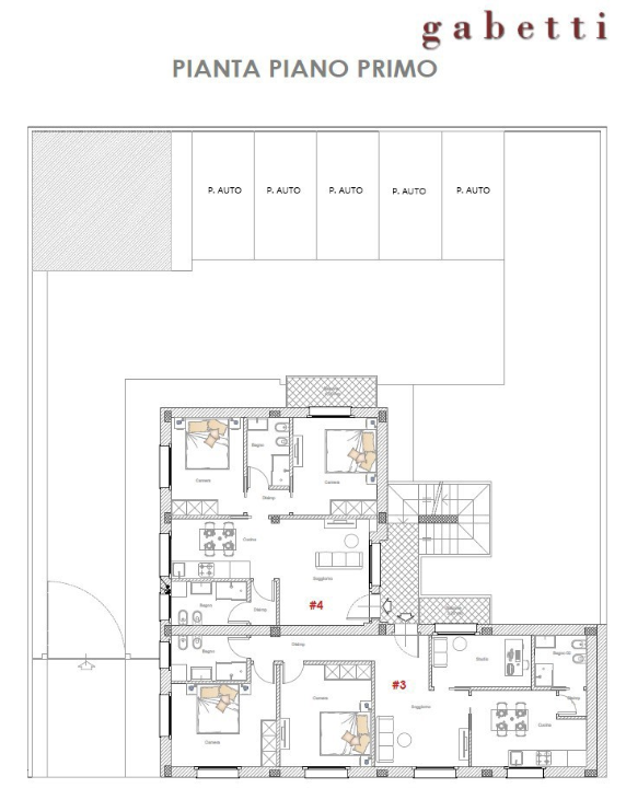 Appartamento - Image 8