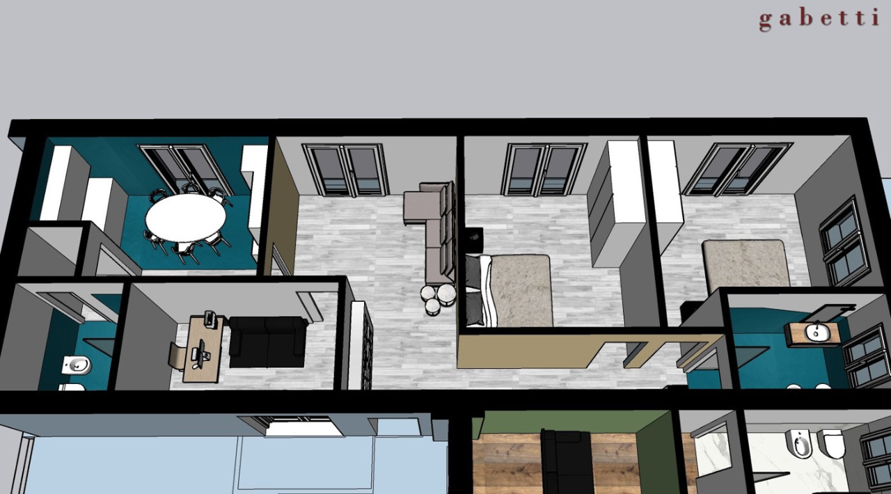 Appartamento - Image 4