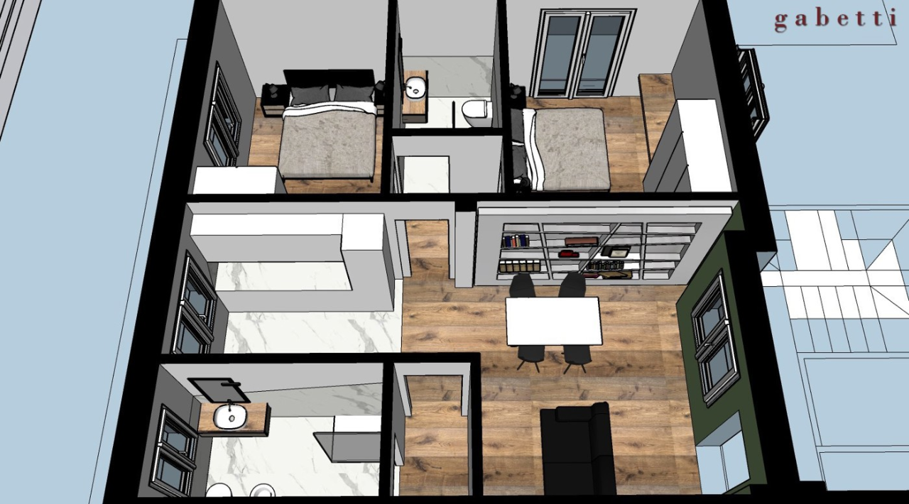 Appartamento - Image 5