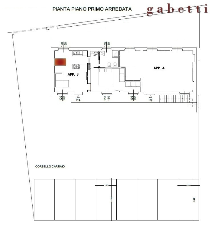 Appartamento - Image 21