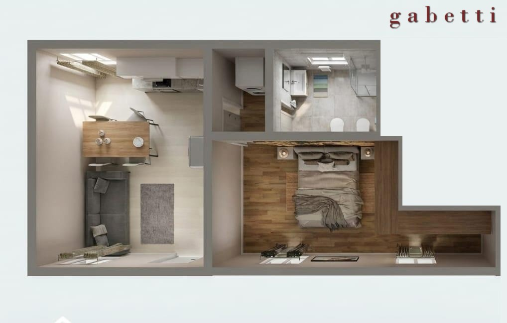 Appartamento - Image 19