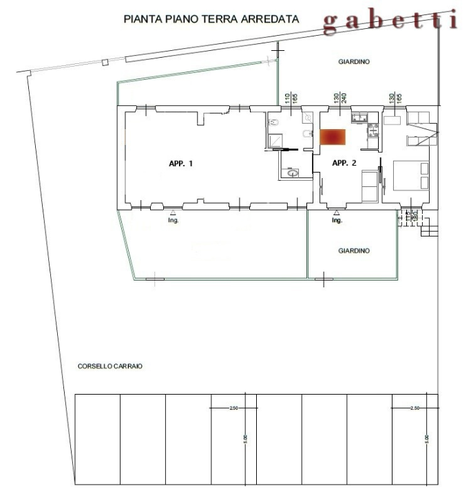 Appartamento - Image 21