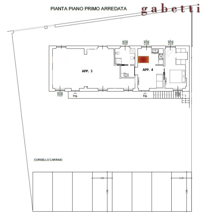 Appartamento - Image 23