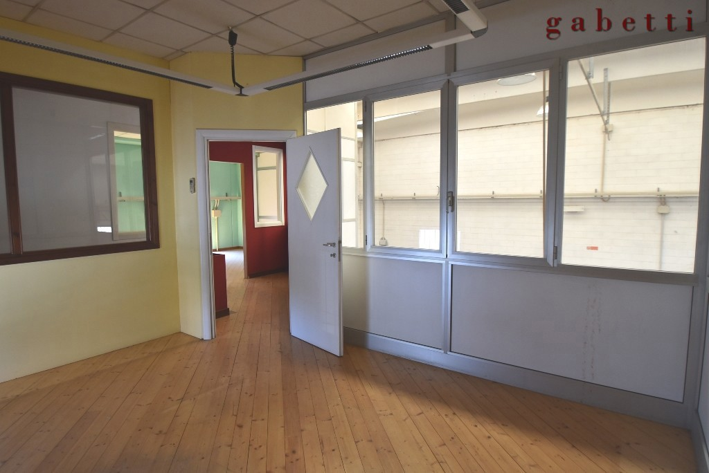 Capannone - Image 19