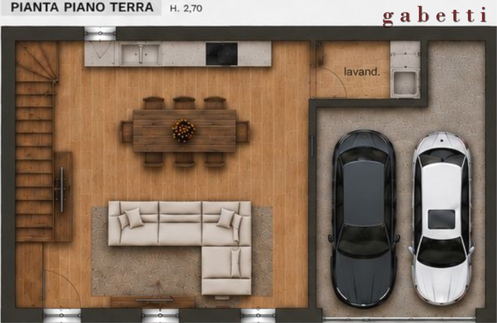 Casa Indipendente - Image 2