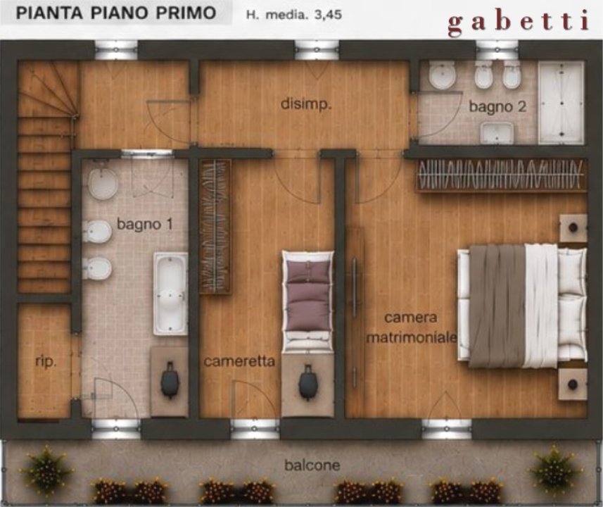 Casa Indipendente - Image 3