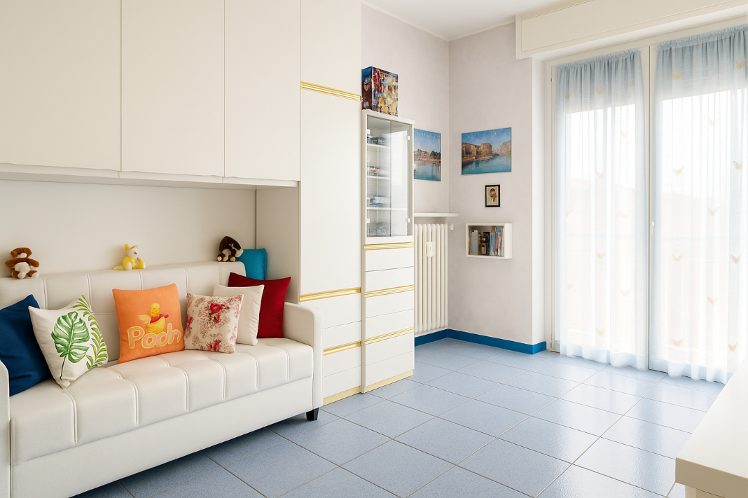 Appartamento - Image 13