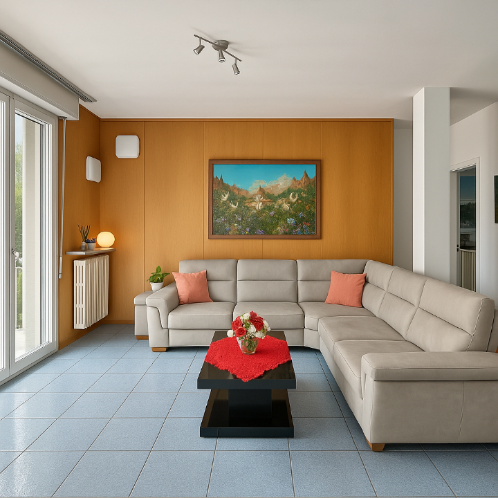 Appartamento - Image 1