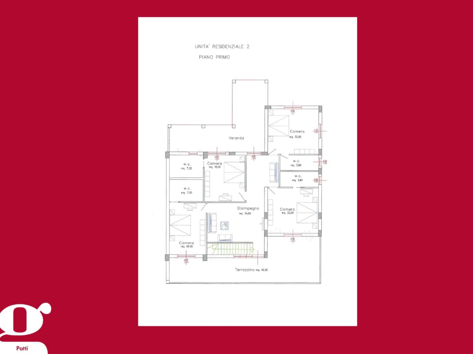 Casa Indipendente - Image 10