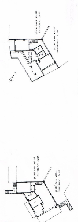 Appartamento - Planimetry 1