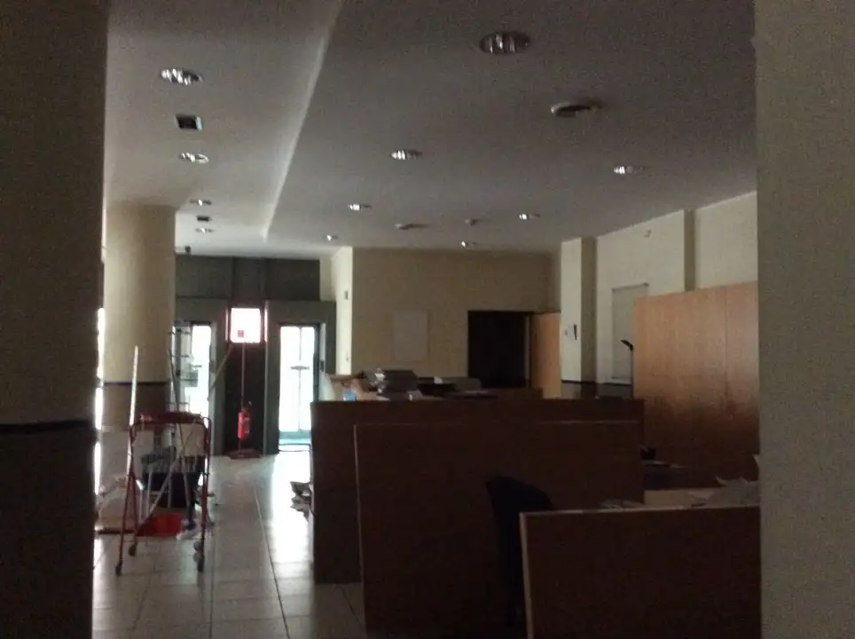 Edificio Direzionale - Image 1