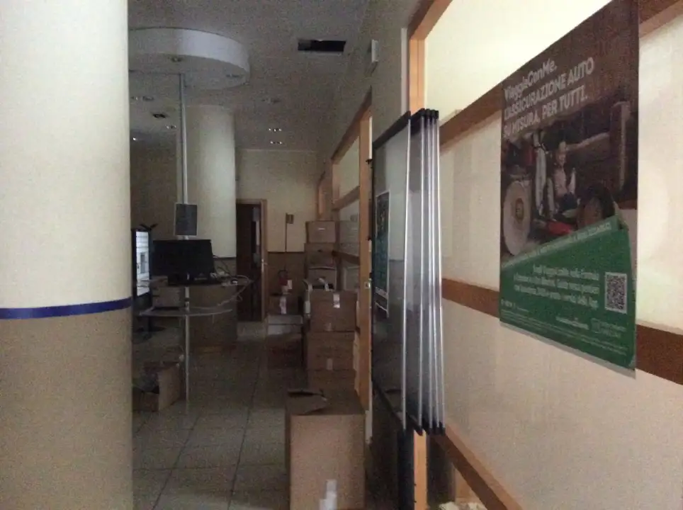 Edificio Direzionale - Image 8