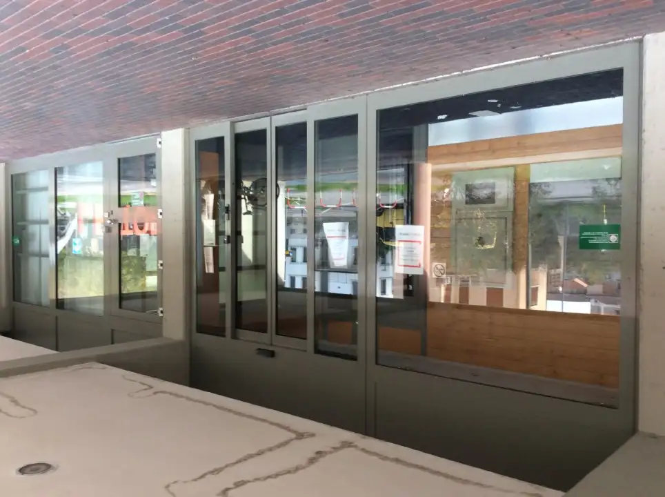 Edificio Direzionale - Image 10