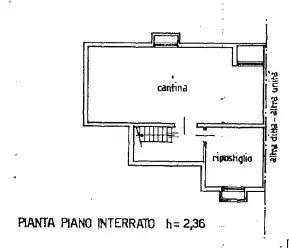 Villa - Planimetry 5