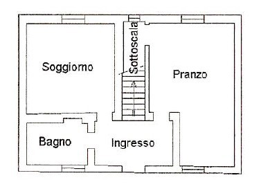 Villa - Planimetry 1