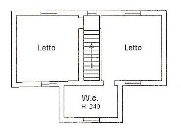 Villa - Planimetry 2