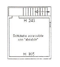 Villa - Planimetry 4