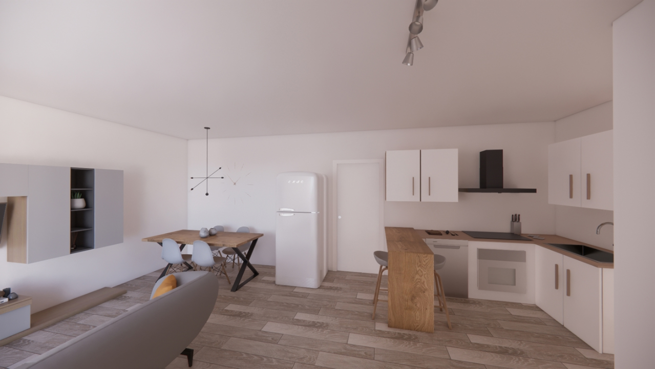 Appartamento - Image 1