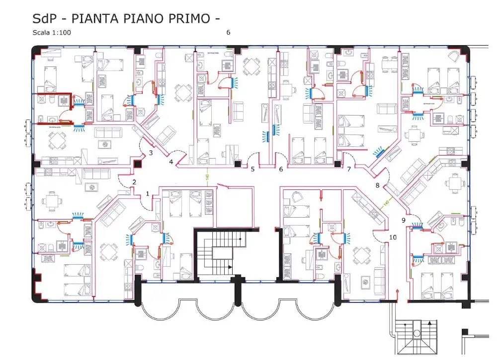 Appartamento - Image 1