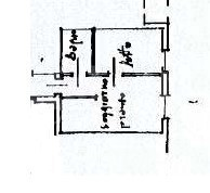 Appartamento - Planimetry 1