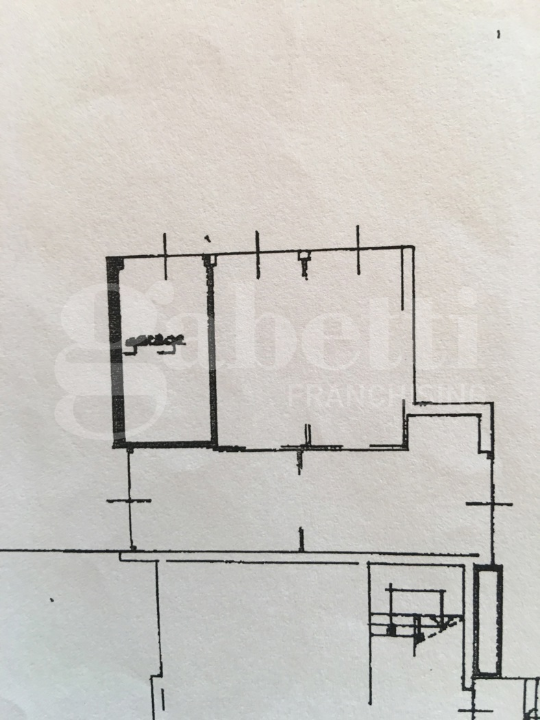 Appartamento - Planimetry 1
