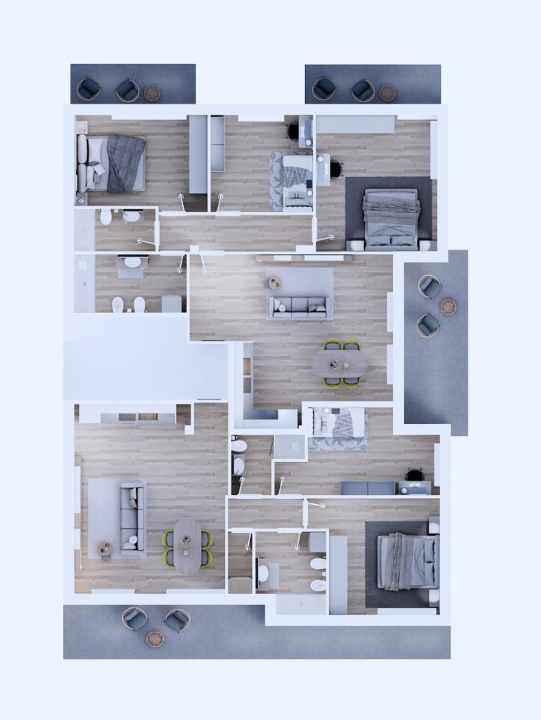 Appartamento - Image 1