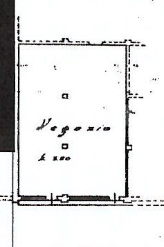 Appartamento - Planimetry 3