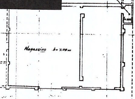 Appartamento - Planimetry 2