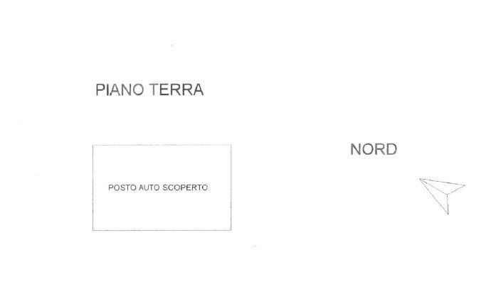 Appartamento - Planimetry 2