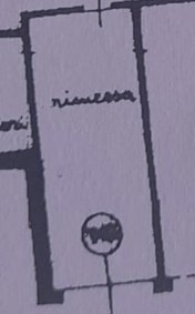 Appartamento - Planimetry 2