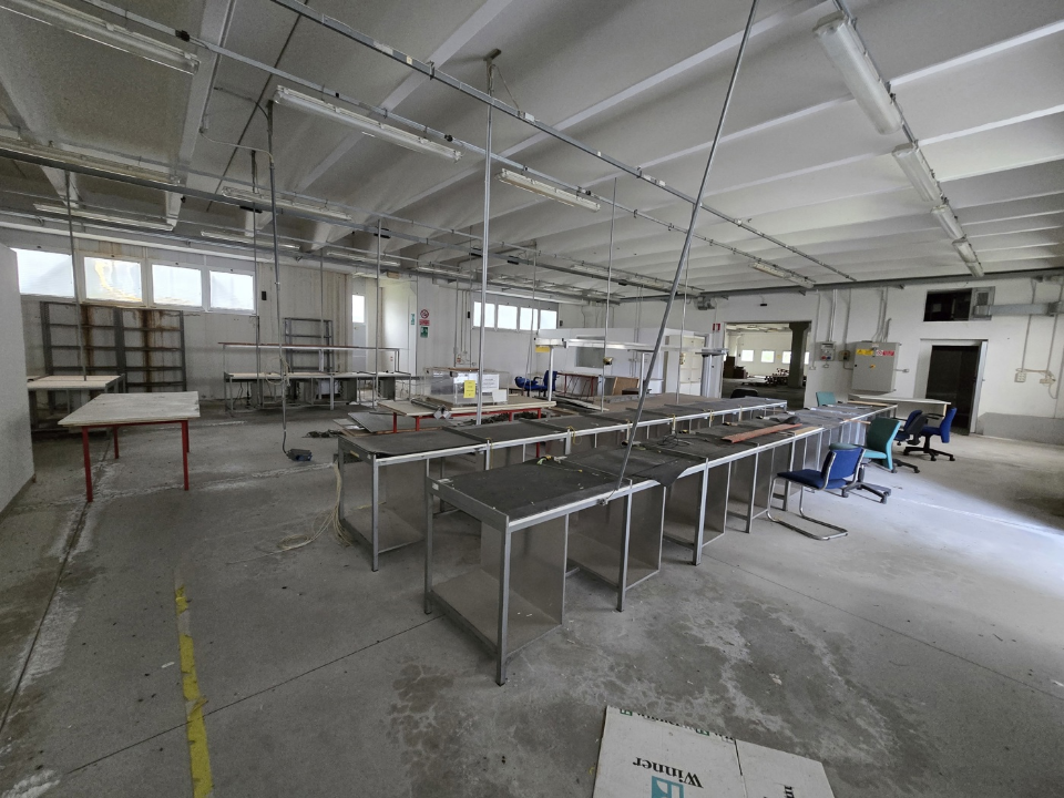 Capannone - Image 24