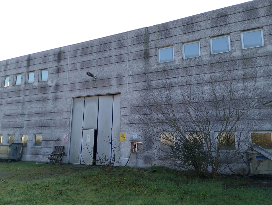 Capannone - Image 39