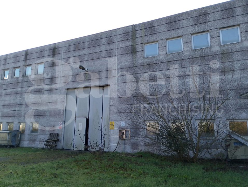 Capannone - Image 42