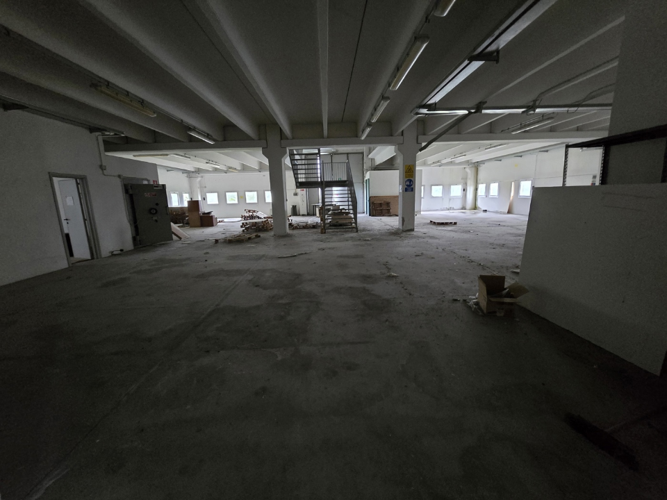 Capannone - Image 30