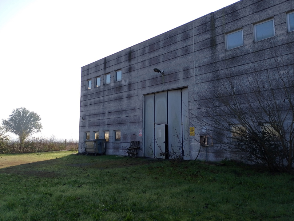 Capannone - Image 42