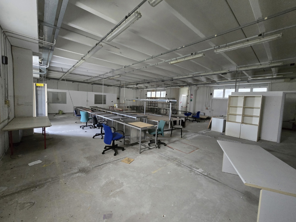 Capannone - Image 33