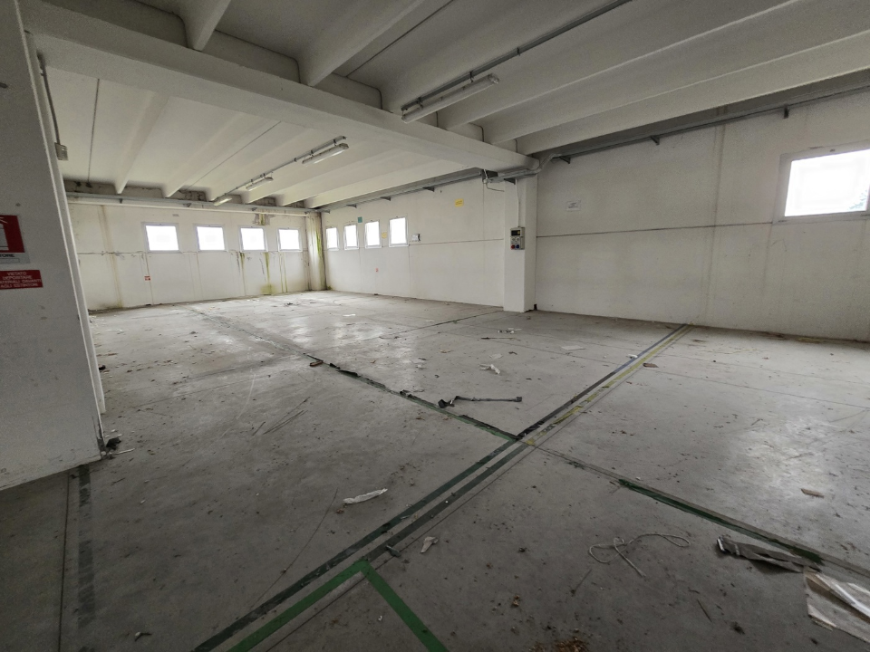 Capannone - Image 28