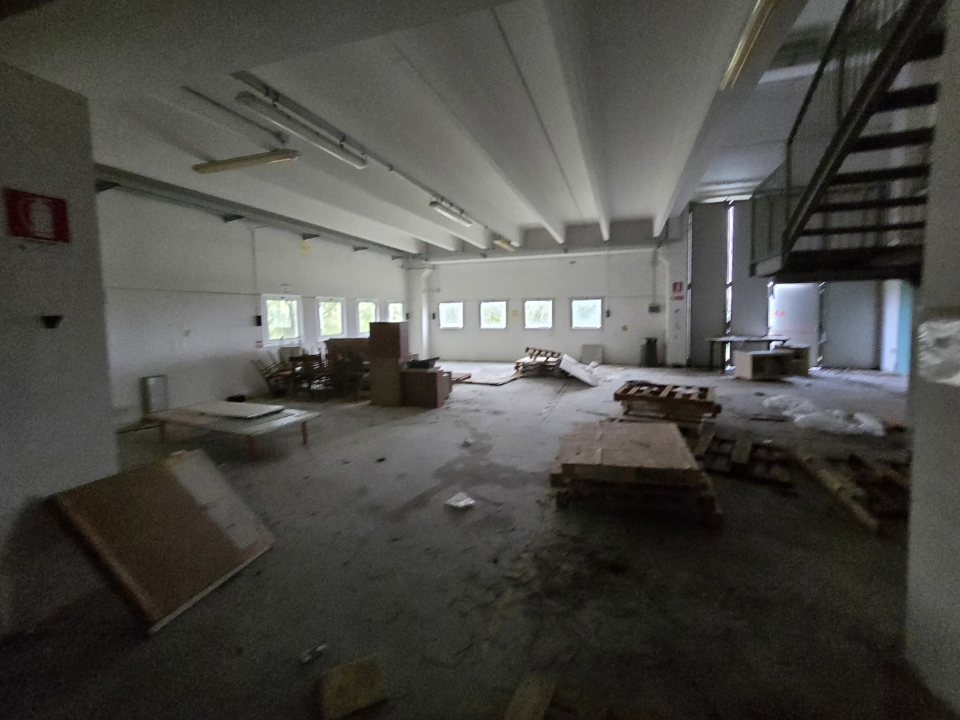 Capannone - Image 22