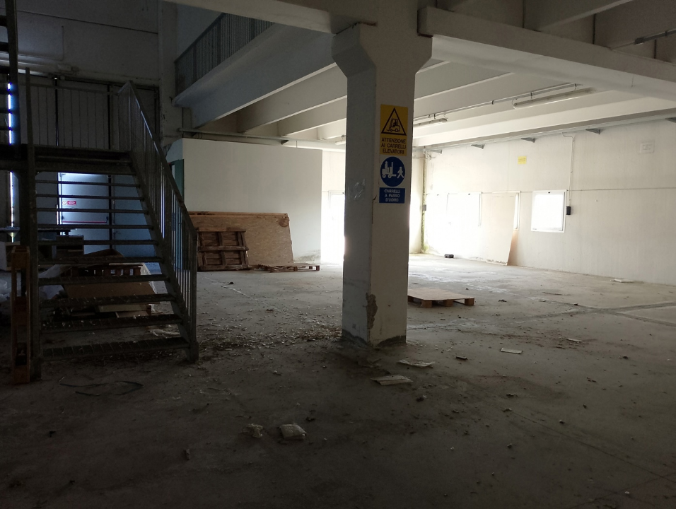 Capannone - Image 15