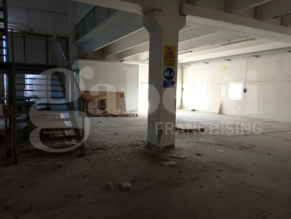 Capannone - Image 15