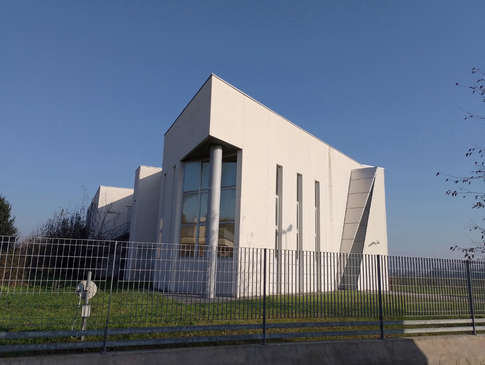 Capannone - Image 25