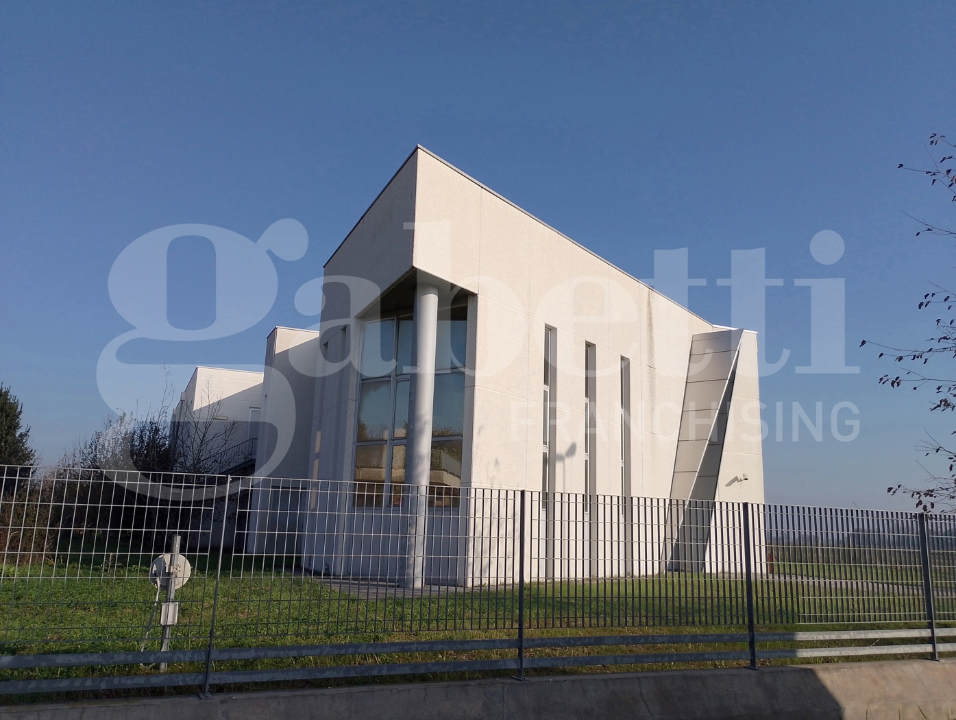 Capannone - Image 25