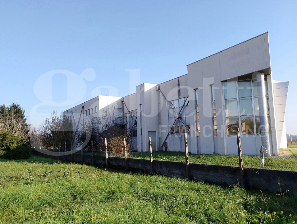 Capannone - Image 43