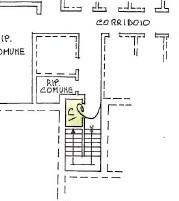 Ufficio - Planimetry 2