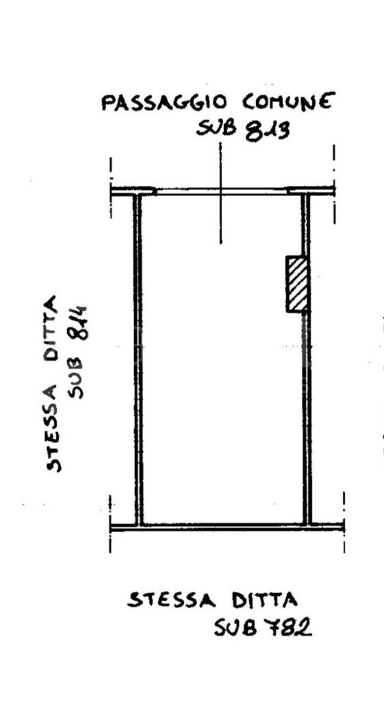 Appartamento - Planimetry 10
