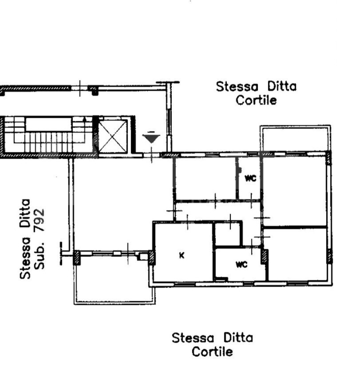 Appartamento - Image 33